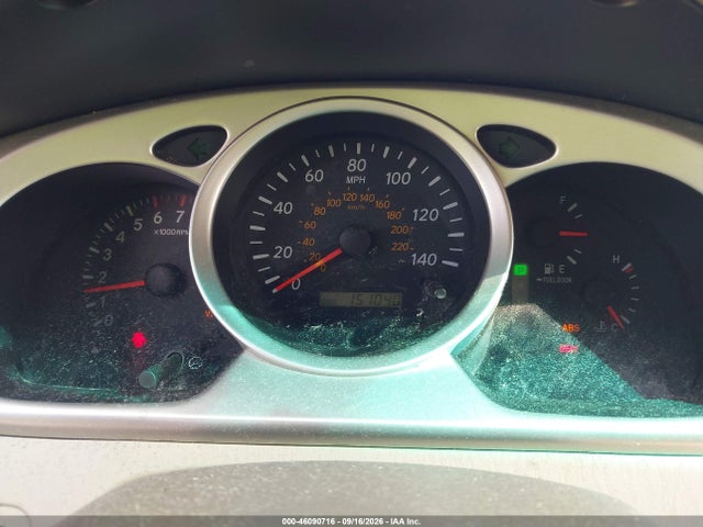 Aukcja sprzedaży 2006 Toyota Highlander V6, vin: JTEEP21A760161566, numer aukcji: 46090716