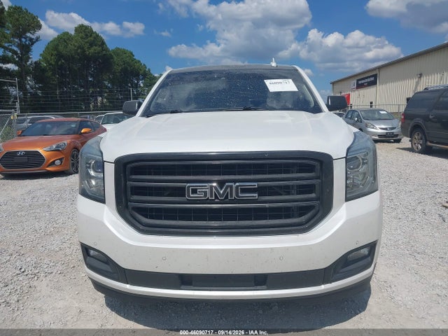 2016 Gmc Yukon Slt მანქანა იყიდება აუქციონზე, vin: 1GKS2BKC5GR303646, აუქციონის ნომერი: 46090717