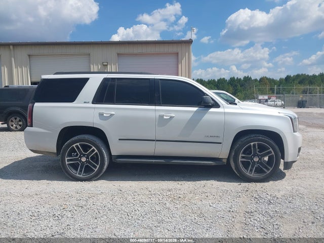 2016 Gmc Yukon Slt მანქანა იყიდება აუქციონზე, vin: 1GKS2BKC5GR303646, აუქციონის ნომერი: 46090717