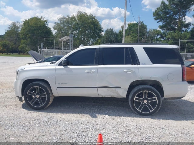 2016 Gmc Yukon Slt მანქანა იყიდება აუქციონზე, vin: 1GKS2BKC5GR303646, აუქციონის ნომერი: 46090717
