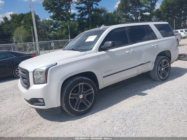 2016 Gmc Yukon Slt მანქანა იყიდება აუქციონზე, vin: 1GKS2BKC5GR303646, აუქციონის ნომერი: 46090717