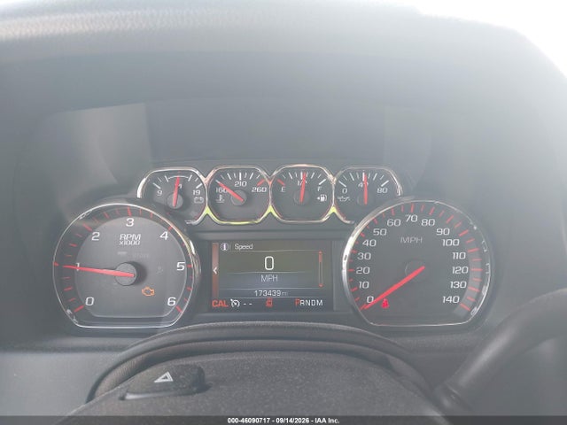 2016 Gmc Yukon Slt მანქანა იყიდება აუქციონზე, vin: 1GKS2BKC5GR303646, აუქციონის ნომერი: 46090717
