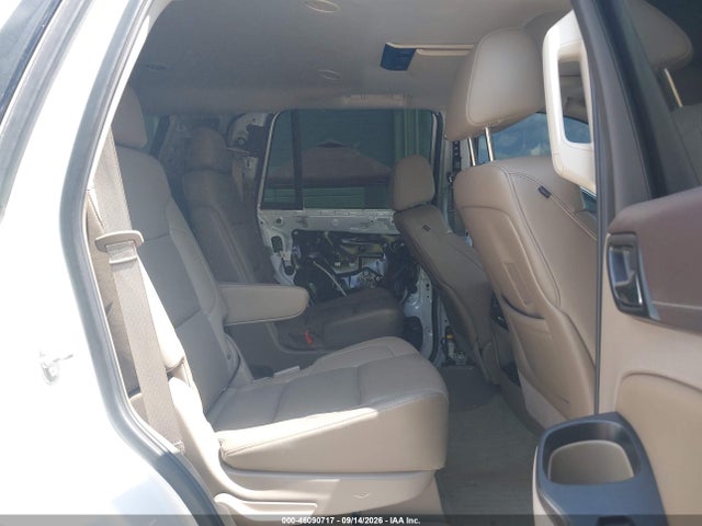 2016 Gmc Yukon Slt მანქანა იყიდება აუქციონზე, vin: 1GKS2BKC5GR303646, აუქციონის ნომერი: 46090717
