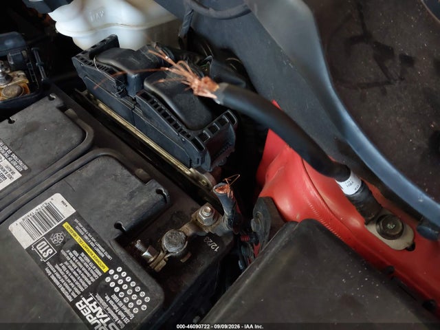 46090722 :رقم المزاد ، KNDJP3A5XF7773828 vin ، 2015 Kia Soul + مزاد بيع
