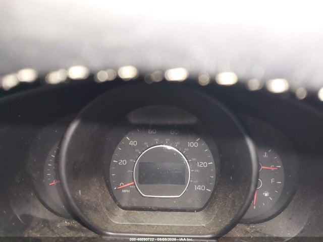 46090722 :رقم المزاد ، KNDJP3A5XF7773828 vin ، 2015 Kia Soul + مزاد بيع