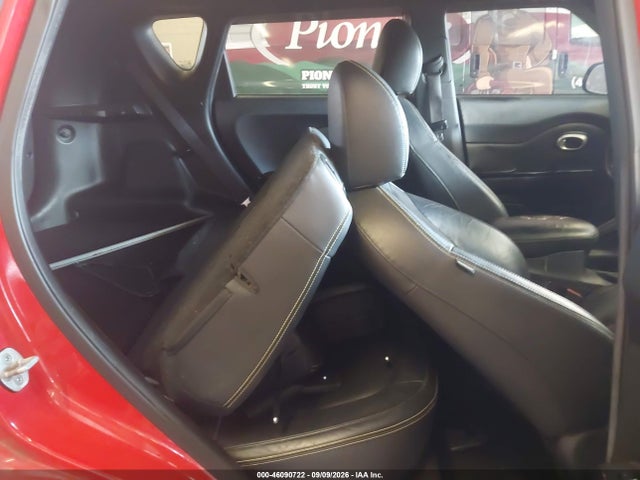 46090722 :رقم المزاد ، KNDJP3A5XF7773828 vin ، 2015 Kia Soul + مزاد بيع