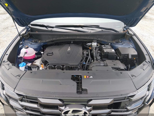 46090727 :رقم المزاد ، 5NMJB3DE0TH751965 vin ، 2026 Hyundai Tucson Sel مزاد بيع
