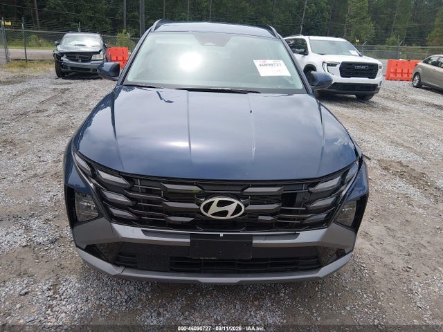 46090727 :رقم المزاد ، 5NMJB3DE0TH751965 vin ، 2026 Hyundai Tucson Sel مزاد بيع