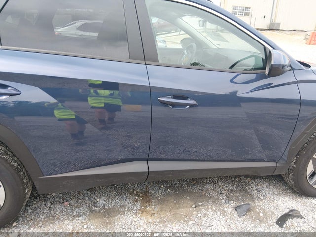 46090727 :رقم المزاد ، 5NMJB3DE0TH751965 vin ، 2026 Hyundai Tucson Sel مزاد بيع
