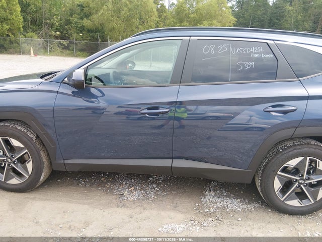 46090727 :رقم المزاد ، 5NMJB3DE0TH751965 vin ، 2026 Hyundai Tucson Sel مزاد بيع