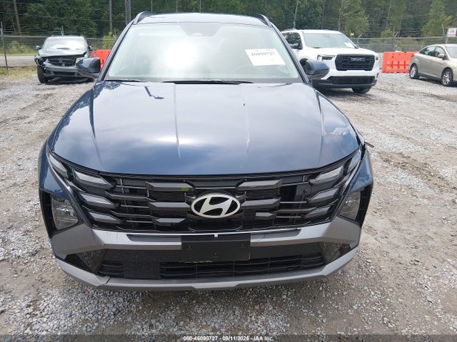 46090727 :رقم المزاد ، 5NMJB3DE0TH751965 vin ، 2026 Hyundai Tucson Sel مزاد بيع