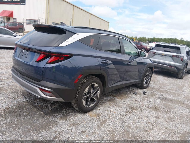 46090727 :رقم المزاد ، 5NMJB3DE0TH751965 vin ، 2026 Hyundai Tucson Sel مزاد بيع