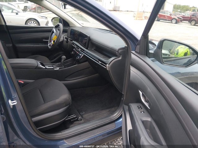46090727 :رقم المزاد ، 5NMJB3DE0TH751965 vin ، 2026 Hyundai Tucson Sel مزاد بيع