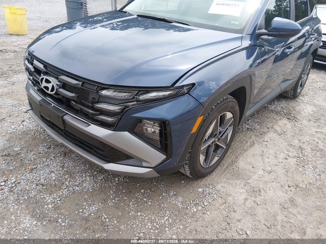 46090727 :رقم المزاد ، 5NMJB3DE0TH751965 vin ، 2026 Hyundai Tucson Sel مزاد بيع