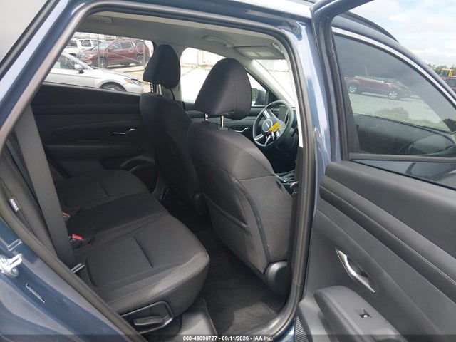 46090727 :رقم المزاد ، 5NMJB3DE0TH751965 vin ، 2026 Hyundai Tucson Sel مزاد بيع
