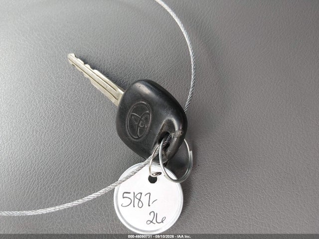 2008 Toyota Tundra Sr5 5.7l V8 მანქანა იყიდება აუქციონზე, vin: 5TFBV541X8X042298, აუქციონის ნომერი: 46090731