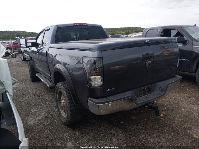2008 Toyota Tundra Sr5 5.7l V8 მანქანა იყიდება აუქციონზე, vin: 5TFBV541X8X042298, აუქციონის ნომერი: 46090731