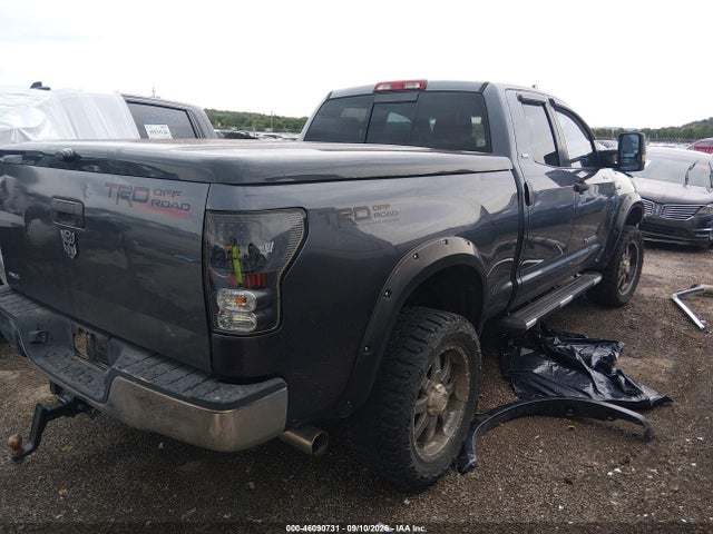 2008 Toyota Tundra Sr5 5.7l V8 მანქანა იყიდება აუქციონზე, vin: 5TFBV541X8X042298, აუქციონის ნომერი: 46090731