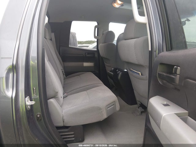 2008 Toyota Tundra Sr5 5.7l V8 მანქანა იყიდება აუქციონზე, vin: 5TFBV541X8X042298, აუქციონის ნომერი: 46090731