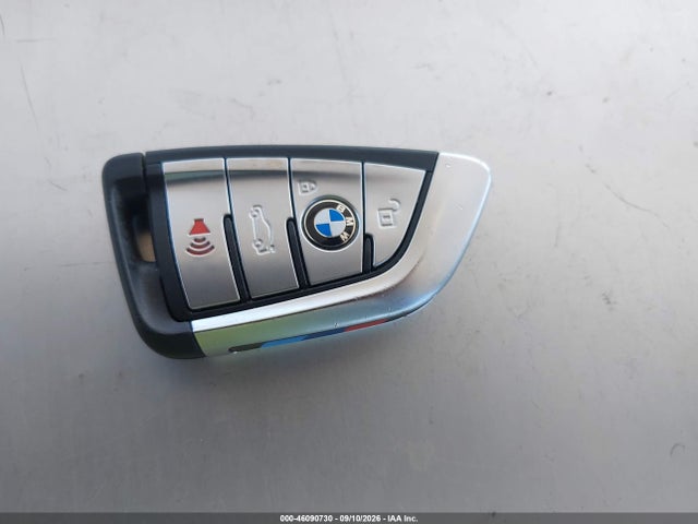 WBA53BJ09NWX59190 BMW 540 I