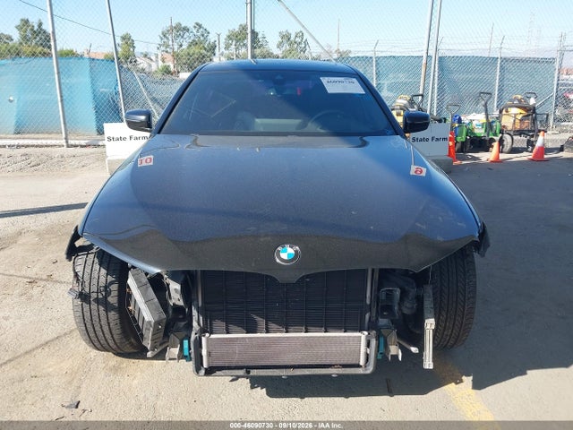 WBA53BJ09NWX59190 BMW 540 I