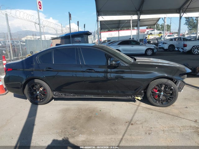 WBA53BJ09NWX59190 BMW 540 I
