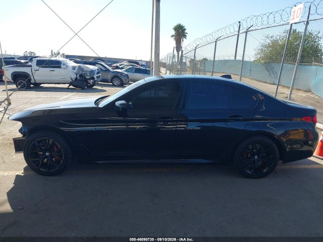 WBA53BJ09NWX59190 BMW 540 I