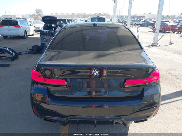 WBA53BJ09NWX59190 BMW 540 I