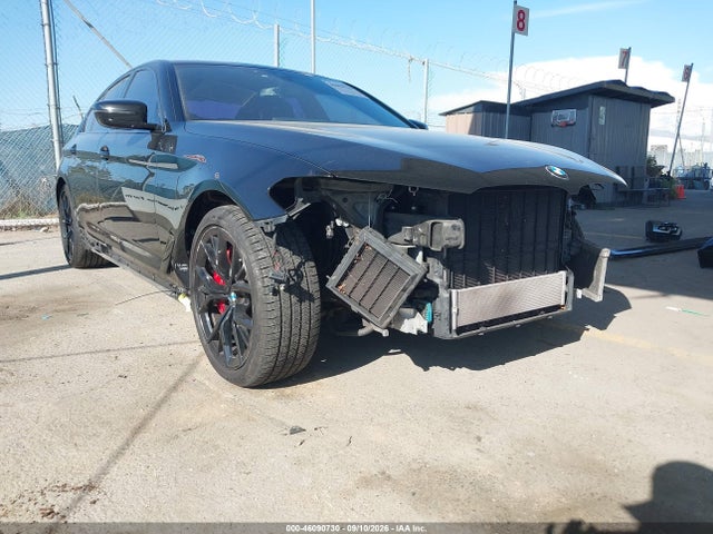 WBA53BJ09NWX59190 BMW 540 I