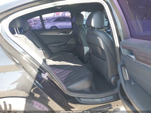 WBA53BJ09NWX59190 BMW 540 I