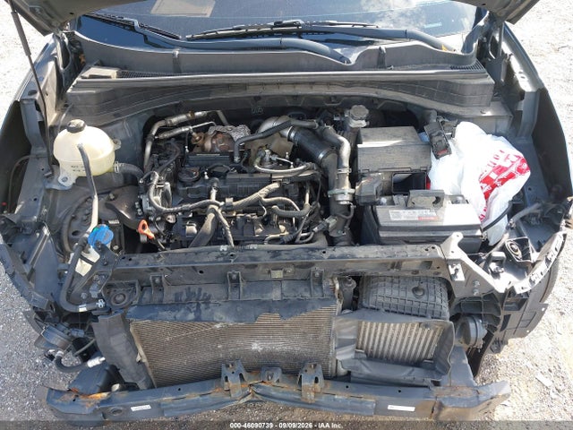 Aukcja sprzedaży 2020 Kia Sportage Sx Turbo, vin: KNDPRCA64L7666086, numer aukcji: 46090739