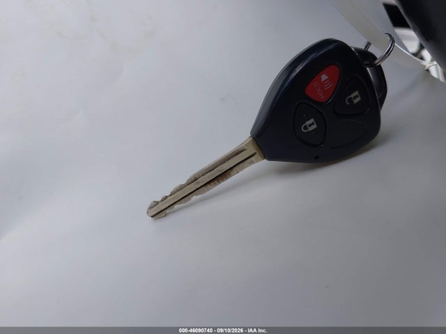 46090740 :رقم المزاد ، 5Y2SR67059Z424807 vin ، 2009 Pontiac Vibe Gt مزاد بيع
