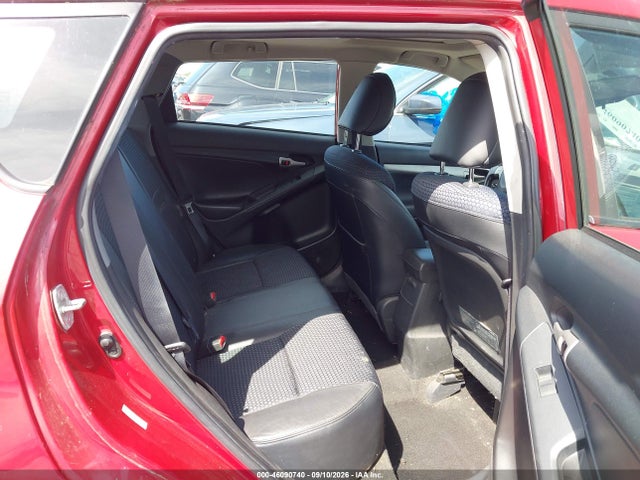 46090740 :رقم المزاد ، 5Y2SR67059Z424807 vin ، 2009 Pontiac Vibe Gt مزاد بيع