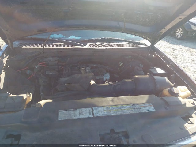 46090748 :رقم المزاد ، 2FTZX1726WCB03344 vin ، 1998 Ford F-150 Standard/xl/xlt مزاد بيع