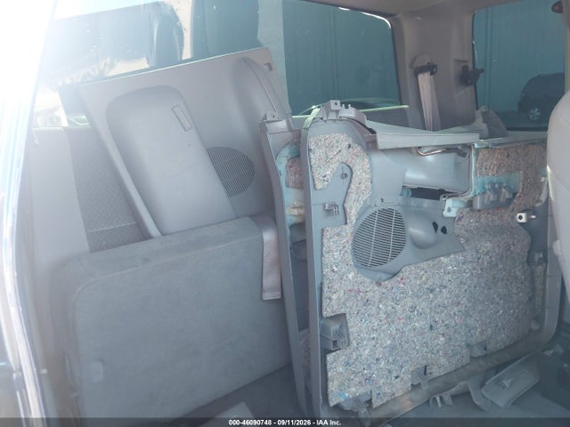 46090748 :رقم المزاد ، 2FTZX1726WCB03344 vin ، 1998 Ford F-150 Standard/xl/xlt مزاد بيع