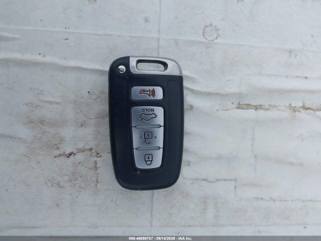 2011 Kia Optima Ex მანქანა იყიდება აუქციონზე, vin: KNAGN4A72B5096803, აუქციონის ნომერი: 46090757