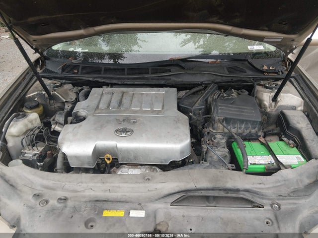 46090758 :رقم المزاد ، 4T1BK36B97U235489 vin ، 2007 Toyota Avalon Xls مزاد بيع