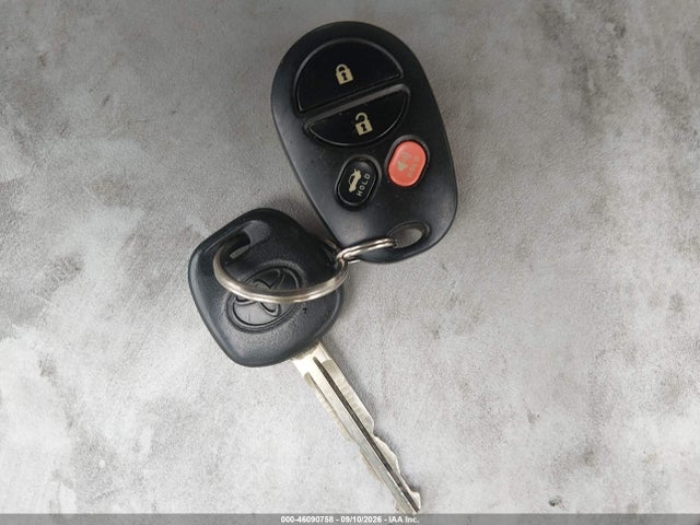 46090758 :رقم المزاد ، 4T1BK36B97U235489 vin ، 2007 Toyota Avalon Xls مزاد بيع