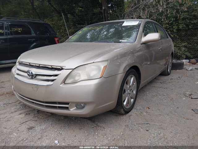 46090758 :رقم المزاد ، 4T1BK36B97U235489 vin ، 2007 Toyota Avalon Xls مزاد بيع