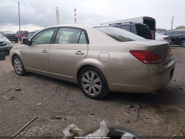 46090758 :رقم المزاد ، 4T1BK36B97U235489 vin ، 2007 Toyota Avalon Xls مزاد بيع