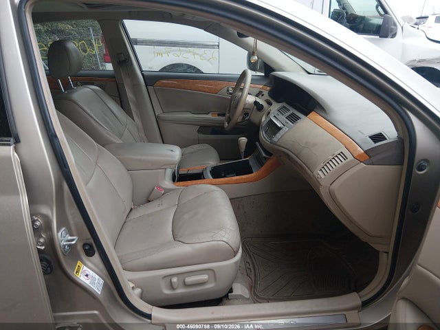 46090758 :رقم المزاد ، 4T1BK36B97U235489 vin ، 2007 Toyota Avalon Xls مزاد بيع
