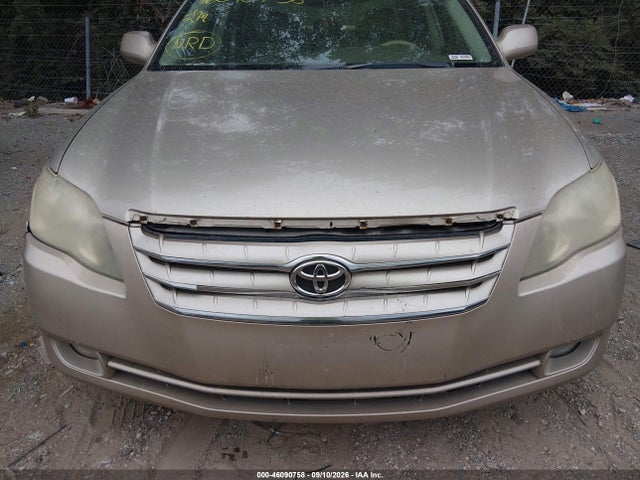46090758 :رقم المزاد ، 4T1BK36B97U235489 vin ، 2007 Toyota Avalon Xls مزاد بيع