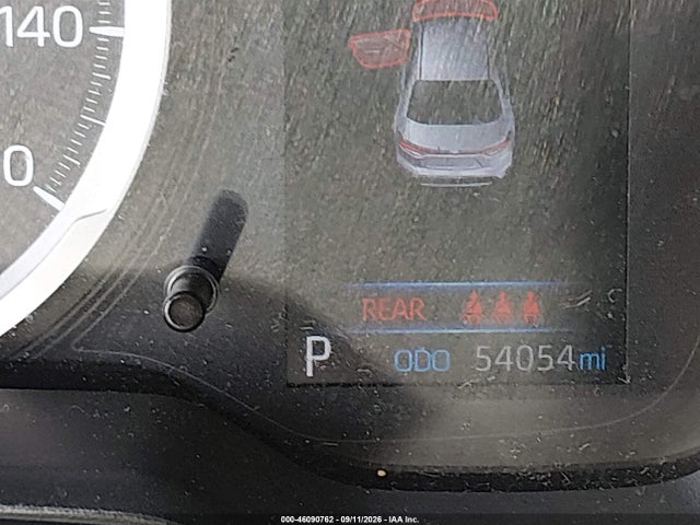Продажа на аукционе авто 2022 Toyota Corolla Le, vin: 5YFEPMAE9NP346709, номер лота: 46090762