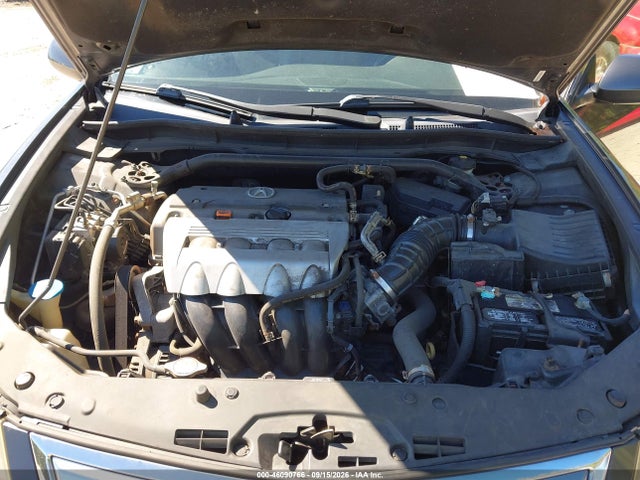 46090766 :رقم المزاد ، JH4CU2F44CC027761 vin ، 2012 Acura Tsx 2.4 مزاد بيع