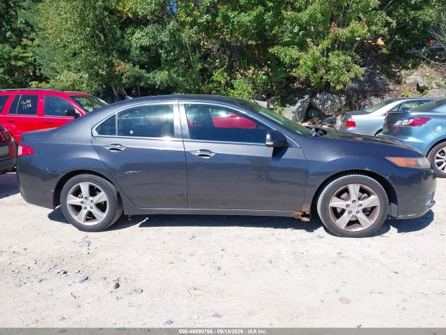 46090766 :رقم المزاد ، JH4CU2F44CC027761 vin ، 2012 Acura Tsx 2.4 مزاد بيع