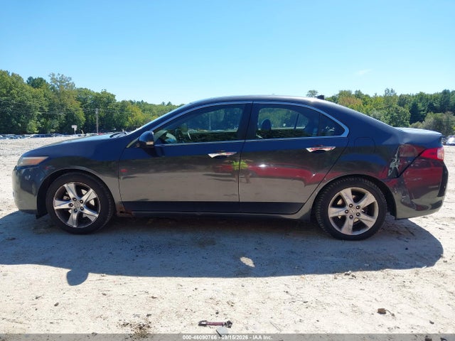 46090766 :رقم المزاد ، JH4CU2F44CC027761 vin ، 2012 Acura Tsx 2.4 مزاد بيع