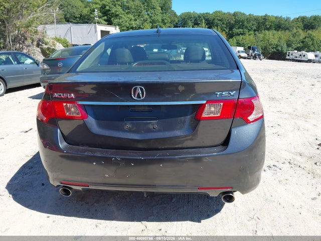 46090766 :رقم المزاد ، JH4CU2F44CC027761 vin ، 2012 Acura Tsx 2.4 مزاد بيع