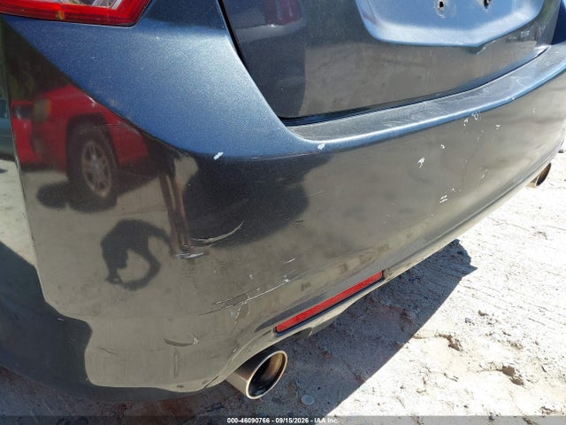 46090766 :رقم المزاد ، JH4CU2F44CC027761 vin ، 2012 Acura Tsx 2.4 مزاد بيع