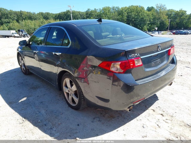 46090766 :رقم المزاد ، JH4CU2F44CC027761 vin ، 2012 Acura Tsx 2.4 مزاد بيع