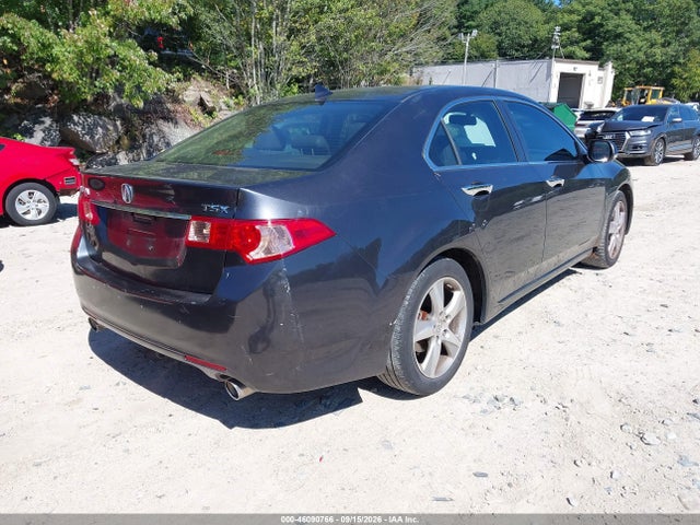 46090766 :رقم المزاد ، JH4CU2F44CC027761 vin ، 2012 Acura Tsx 2.4 مزاد بيع